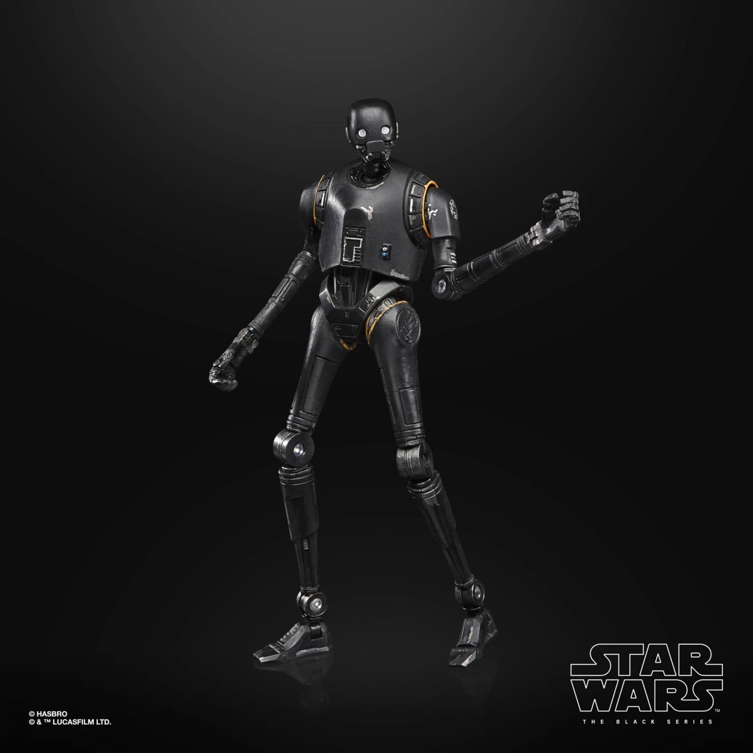 Star Wars The Black Series K-2SO 10 Star Wars The Black Series K-2SO - Image 8