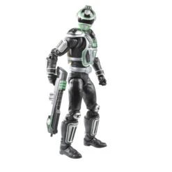 Hasbro Power Rangers Lightning Collection S.P.D. A-Squad Green Ranger Action Figure -Toy Sale Store hr hasf2973