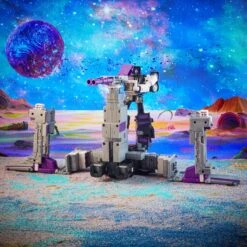 Hasbro Transformers Generations Legacy Series Commander Decepticon Motormaster Action Figure -Toy Sale Store hr hasf2987 d