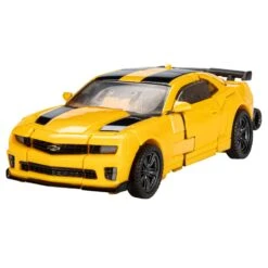 Hasbro Transformers Studio Series 87 Deluxe Transformers: Dark Of The Moon Bumblebee Action Figure -Toy Sale Store hr hasf3168 b
