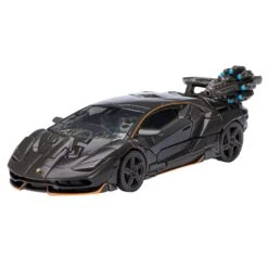 Hasbro Transformers Studio Series 93 Deluxe Class Transformers: The Last Knight Autobot Hot Rod 10 Hasbro Transformers Studio Series 93 Deluxe Class Transformers: The Last Knight Autobot Hot Rod -Toy Sale Store hr hasf3169 b