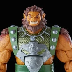 Marvel Legends Series Ulik The Troll King 6" Action Figure 23 Marvel Legends Series Ulik The Troll King 6" Action Figure -Toy Sale Store hr hasf3422 d 0ff3e038 a5ff 46a9 843b e23cca948c61