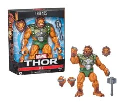 Marvel Legends Series Ulik The Troll King 6" Action Figure 33 Marvel Legends Series Ulik The Troll King 6" Action Figure -Toy Sale Store hr hasf3422 m 709ea4a7 a60b 4407 ac58 8c71945196e8