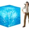 Hasbro Marvel Legends Series Tesseract Electronic Role Play Accessory With Light FX And Loki Figure -Toy Sale Store hr hasf3437