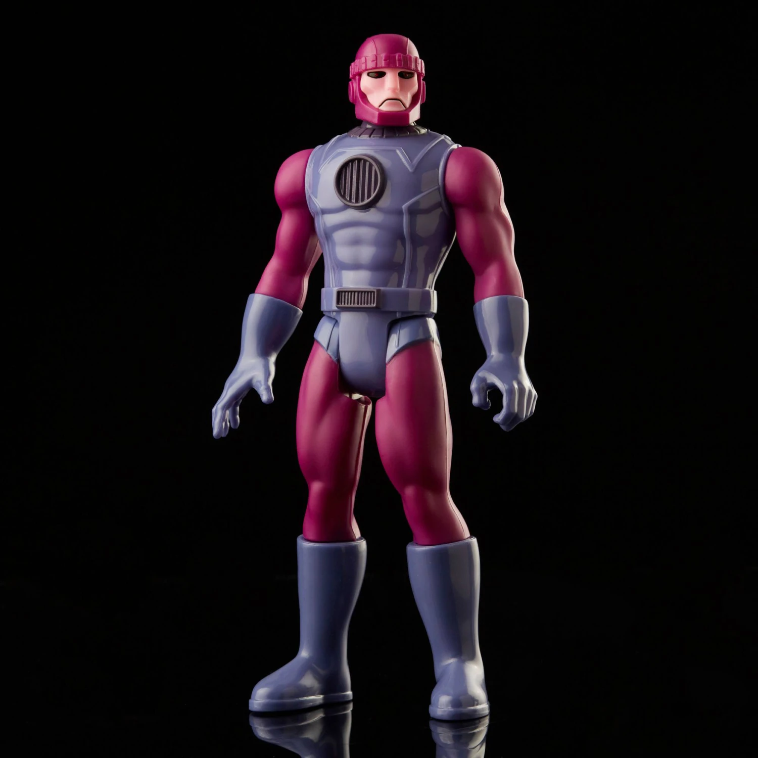 Hasbro Marvel Legends Retro Marvel’s Sentinel 3.75 Inch Action Figure 4 Hasbro Marvel Legends Retro Marvel’s Sentinel 3.75 Inch Action Figure - Image 2