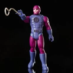 Hasbro Marvel Legends Retro Marvel’s Sentinel 3.75 Inch Action Figure 15 Hasbro Marvel Legends Retro Marvel’s Sentinel 3.75 Inch Action Figure -Toy Sale Store hr hasf3445 b