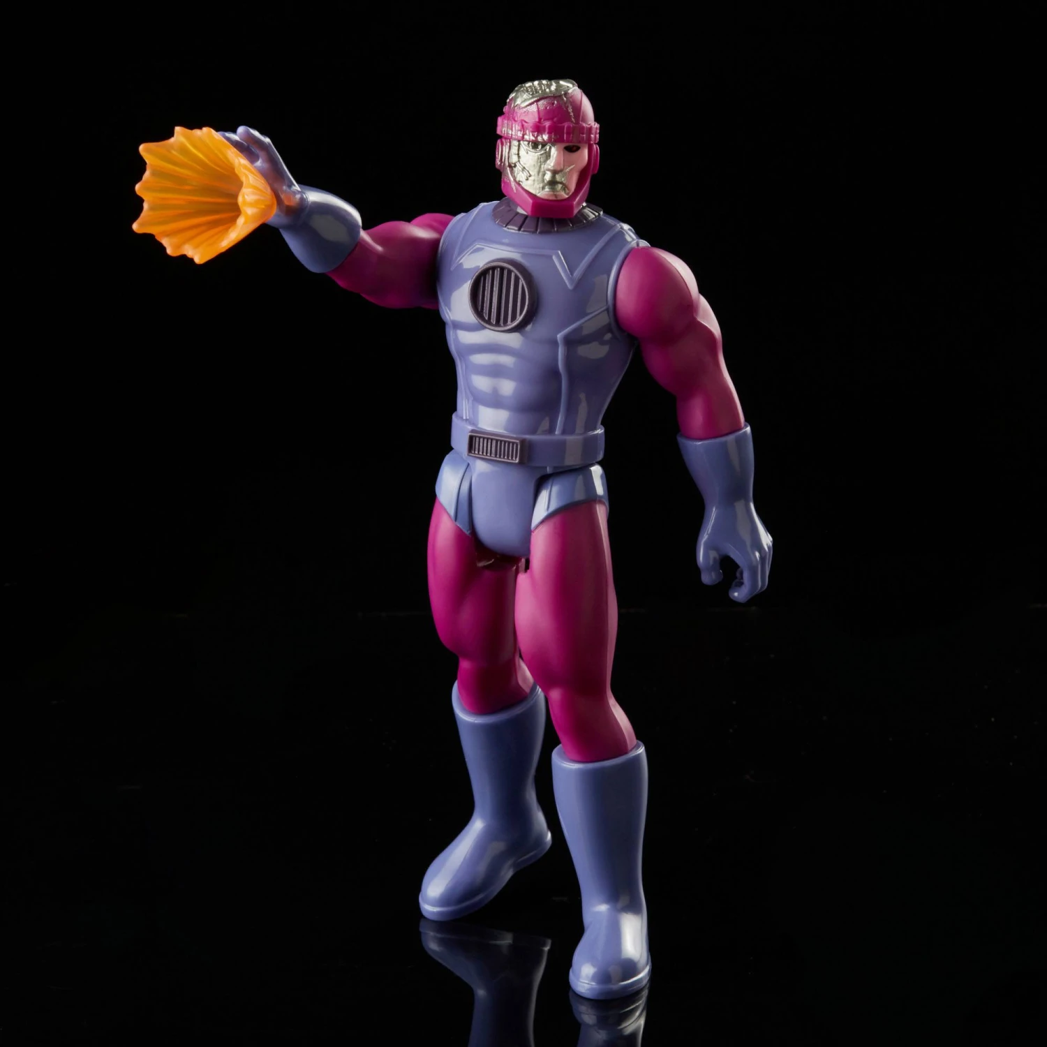 Hasbro Marvel Legends Retro Marvel’s Sentinel 3.75 Inch Action Figure 7 Hasbro Marvel Legends Retro Marvel’s Sentinel 3.75 Inch Action Figure - Image 5