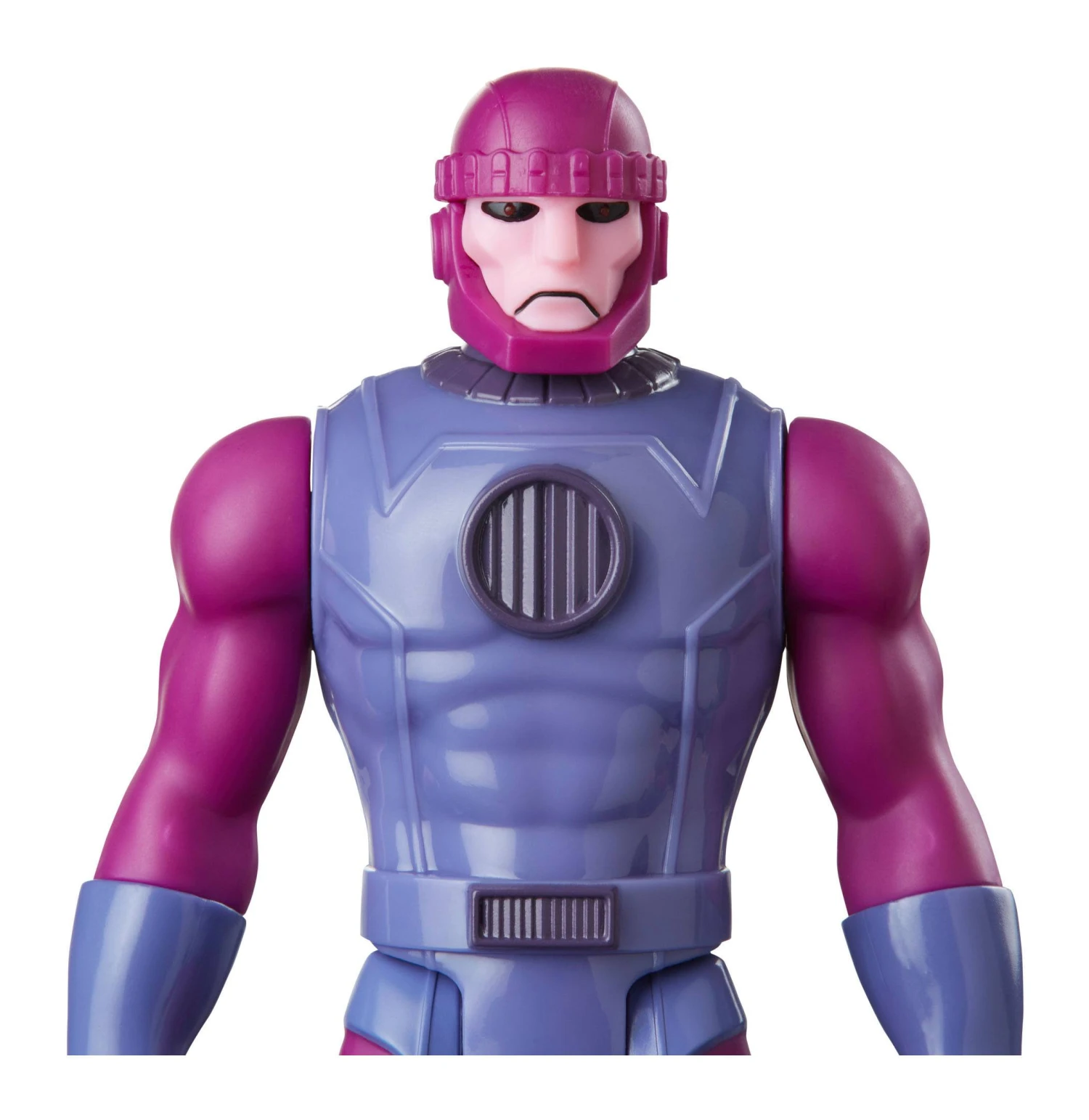 Hasbro Marvel Legends Retro Marvel’s Sentinel 3.75 Inch Action Figure 10 Hasbro Marvel Legends Retro Marvel’s Sentinel 3.75 Inch Action Figure - Image 8