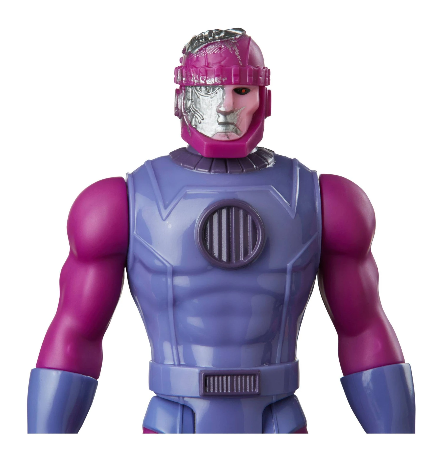 Hasbro Marvel Legends Retro Marvel’s Sentinel 3.75 Inch Action Figure 11 Hasbro Marvel Legends Retro Marvel’s Sentinel 3.75 Inch Action Figure - Image 9
