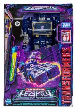 Hasbro Transformers Generations Legacy Voyager Soundwave 7" Action Figure 21 Hasbro Transformers Generations Legacy Voyager Soundwave 7" Action Figure -Toy Sale Store hr hasf3517 j