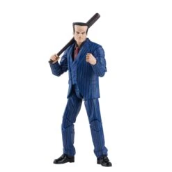 Hasbro Marvel Legends Series Spider-Man Marvel’s Hammerhead 6" Action Figure -Toy Sale Store hr hasf3695