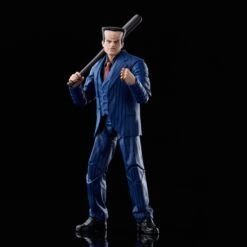 Hasbro Marvel Legends Series Spider-Man Marvel’s Hammerhead 6" Action Figure -Toy Sale Store hr hasf3695 a