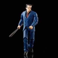 Hasbro Marvel Legends Series Spider-Man Marvel’s Hammerhead 6" Action Figure -Toy Sale Store hr hasf3695 c