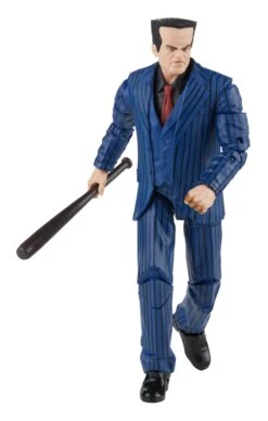 Hasbro Marvel Legends Series Spider-Man Marvel’s Hammerhead 6" Action Figure -Toy Sale Store hr hasf3695 f