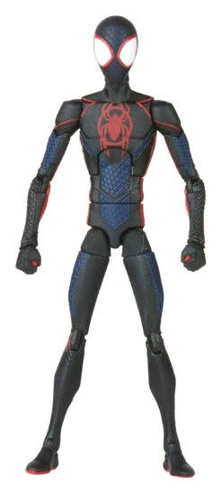 Marvel Legends Series Spider-Man Across The Spider-Verse Miles Morales 31 Marvel Legends Series Spider-Man Across The Spider-Verse Miles Morales -Toy Sale Store hr hasf3847