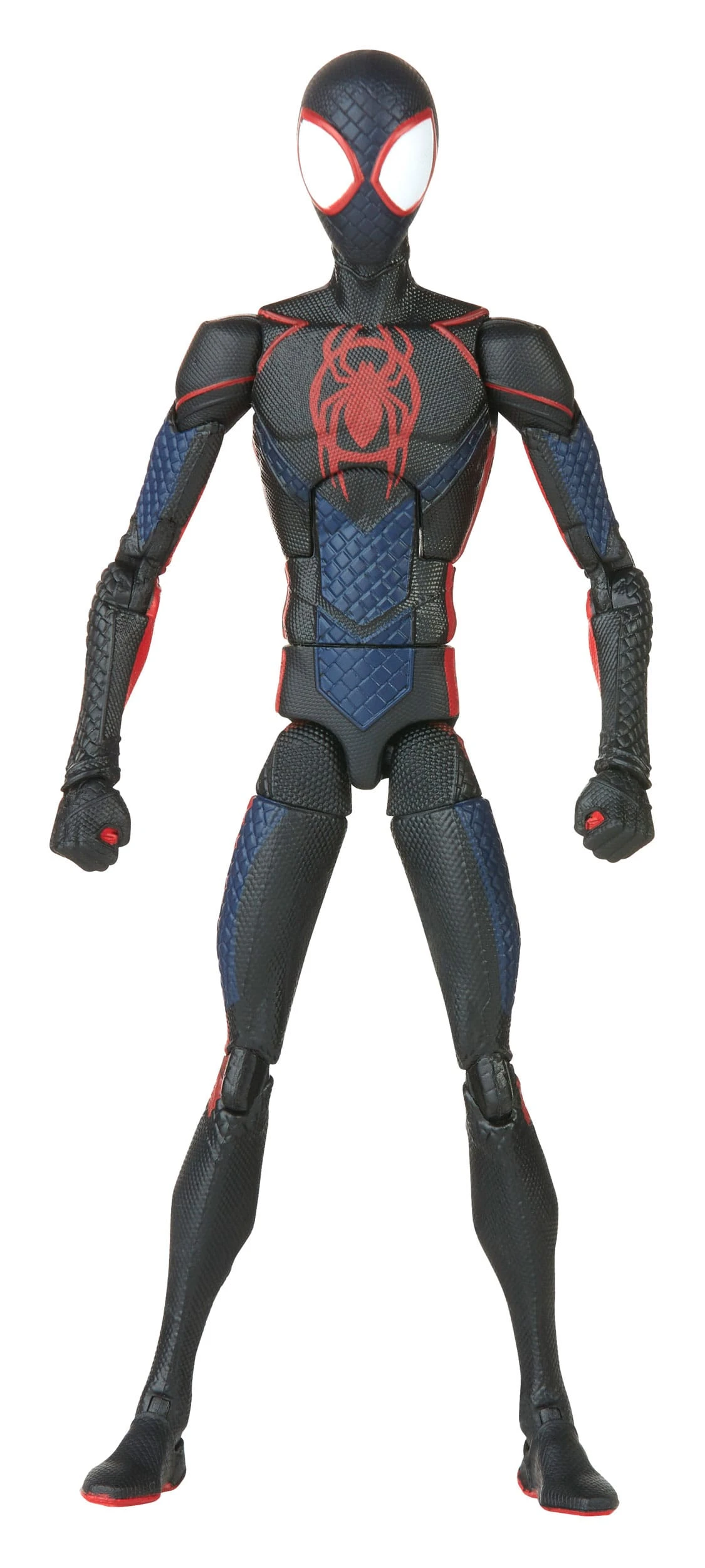 Marvel Legends Series Spider-Man Across The Spider-Verse Miles Morales 17 Marvel Legends Series Spider-Man Across The Spider-Verse Miles Morales - Image 15