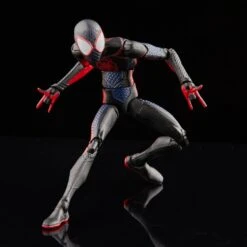 Marvel Legends Series Spider-Man Across The Spider-Verse Miles Morales 20 Marvel Legends Series Spider-Man Across The Spider-Verse Miles Morales -Toy Sale Store hr hasf3847 b