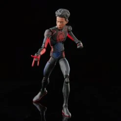 Marvel Legends Series Spider-Man Across The Spider-Verse Miles Morales 21 Marvel Legends Series Spider-Man Across The Spider-Verse Miles Morales -Toy Sale Store hr hasf3847 c