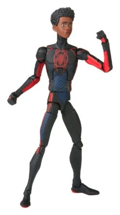 Marvel Legends Series Spider-Man Across The Spider-Verse Miles Morales 25 Marvel Legends Series Spider-Man Across The Spider-Verse Miles Morales -Toy Sale Store hr hasf3847 f