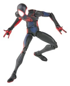 Marvel Legends Series Spider-Man Across The Spider-Verse Miles Morales 26 Marvel Legends Series Spider-Man Across The Spider-Verse Miles Morales -Toy Sale Store hr hasf3847 g