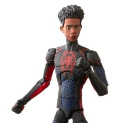 Marvel Legends Series Spider-Man Across The Spider-Verse Miles Morales 28 Marvel Legends Series Spider-Man Across The Spider-Verse Miles Morales -Toy Sale Store hr hasf3847 i