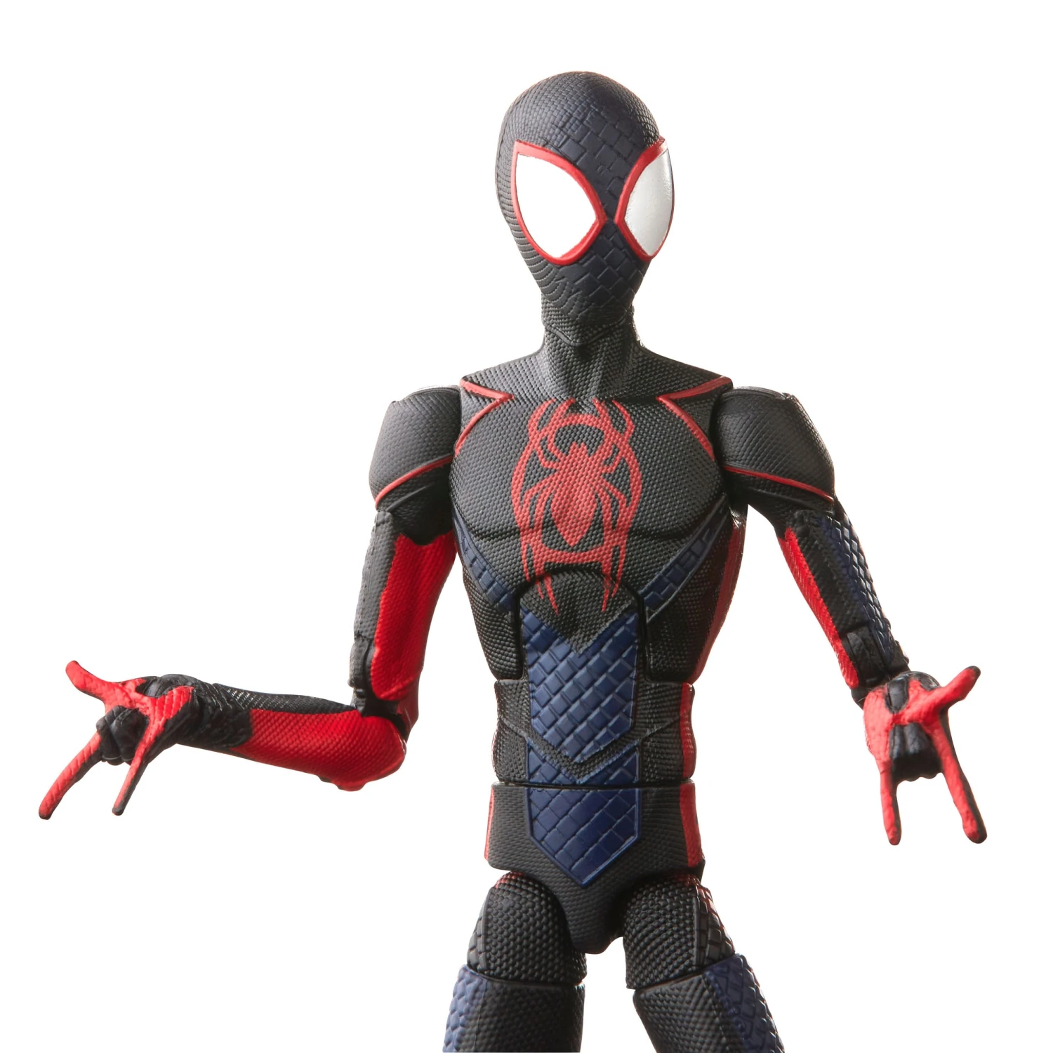 Marvel Legends Series Spider-Man Across The Spider-Verse Miles Morales 15 Marvel Legends Series Spider-Man Across The Spider-Verse Miles Morales - Image 13