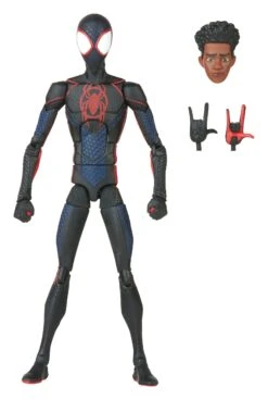 Marvel Legends Series Spider-Man Across The Spider-Verse Miles Morales 30 Marvel Legends Series Spider-Man Across The Spider-Verse Miles Morales -Toy Sale Store hr hasf3847 k