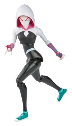 Marvel Legends Series Spider-Man: Across The Spider-Verse Spider-Gwen 29 Marvel Legends Series Spider-Man: Across The Spider-Verse Spider-Gwen -Toy Sale Store hr hasf3848