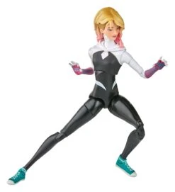Marvel Legends Series Spider-Man: Across The Spider-Verse Spider-Gwen 24 Marvel Legends Series Spider-Man: Across The Spider-Verse Spider-Gwen -Toy Sale Store hr hasf3848 g