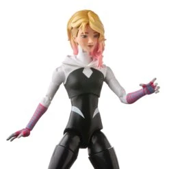 Marvel Legends Series Spider-Man: Across The Spider-Verse Spider-Gwen 25 Marvel Legends Series Spider-Man: Across The Spider-Verse Spider-Gwen -Toy Sale Store hr hasf3848 h