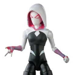 Marvel Legends Series Spider-Man: Across The Spider-Verse Spider-Gwen 26 Marvel Legends Series Spider-Man: Across The Spider-Verse Spider-Gwen -Toy Sale Store hr hasf3848 i