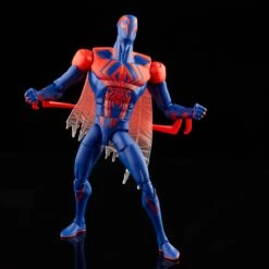 Marvel Legends Series Spider-Man: Across The Spider-Verse Spider-Man 2099 17 Marvel Legends Series Spider-Man: Across The Spider-Verse Spider-Man 2099 -Toy Sale Store hr hasf3849 c