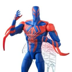 Marvel Legends Series Spider-Man: Across The Spider-Verse Spider-Man 2099 23 Marvel Legends Series Spider-Man: Across The Spider-Verse Spider-Man 2099 -Toy Sale Store hr hasf3849 g