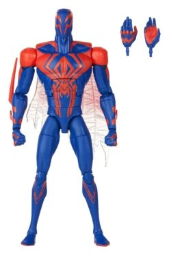 Marvel Legends Series Spider-Man: Across The Spider-Verse Spider-Man 2099 24 Marvel Legends Series Spider-Man: Across The Spider-Verse Spider-Man 2099 -Toy Sale Store hr hasf3849 h