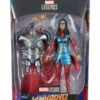 Hasbro Marvel Legends Series Disney Plus Ms. Marvel 6 Inch Action Figure 2 Hasbro Marvel Legends Series Disney Plus Ms. Marvel 6 Inch Action Figure -Toy Sale Store hr hasf3857 i