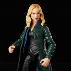 Hasbro Marvel Legends Series Disney Plus Sharon Carter 6 Inch Action Figure -Toy Sale Store hr hasf3860 d