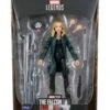 Hasbro Marvel Legends Series Disney Plus Sharon Carter 6 Inch Action Figure