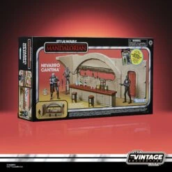 Star Wars The Vintage Collection Nevarro Cantina -Toy Sale Store hr hasf3902 l c6a323eb 2da5 42ef b21b a6d4925cf04e