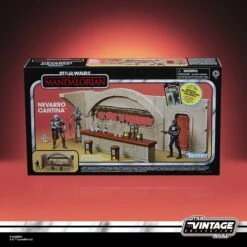 Star Wars The Vintage Collection Nevarro Cantina -Toy Sale Store hr hasf3902 n 1c146e75 c08b 451b ad58 85ddbb262169