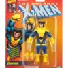 The Uncanny X-Men Marvel Legends Retro Collection Wolverine -Toy Sale Store hr hasf3981 k