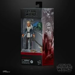 Star Wars The Black Series Omega (Kamino) 6 Inch Action Figure -Toy Sale Store hr hasf4347 g 42a83b5c 20e9 48b9 9a6b 604a06e127b5