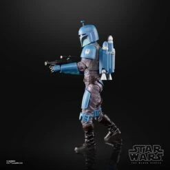 Star Wars The Black Series Death Watch Mandalorian 6 Inch Action Figure 15 Star Wars The Black Series Death Watch Mandalorian 6 Inch Action Figure -Toy Sale Store hr hasf4350 d