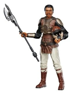 Star Wars The Black Series Archive Lando Calrissian (Skiff Guard) 17 Star Wars The Black Series Archive Lando Calrissian (Skiff Guard) -Toy Sale Store hr hasf4364 f 2364da5c 93b6 428c 809f 563762aa667b