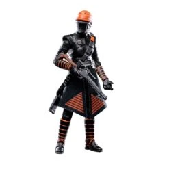 Hasbro Star Wars The Vintage Collection The Book Of Boba Fett Fennec Shand 19 Hasbro Star Wars The Vintage Collection The Book Of Boba Fett Fennec Shand -Toy Sale Store hr hasf4471