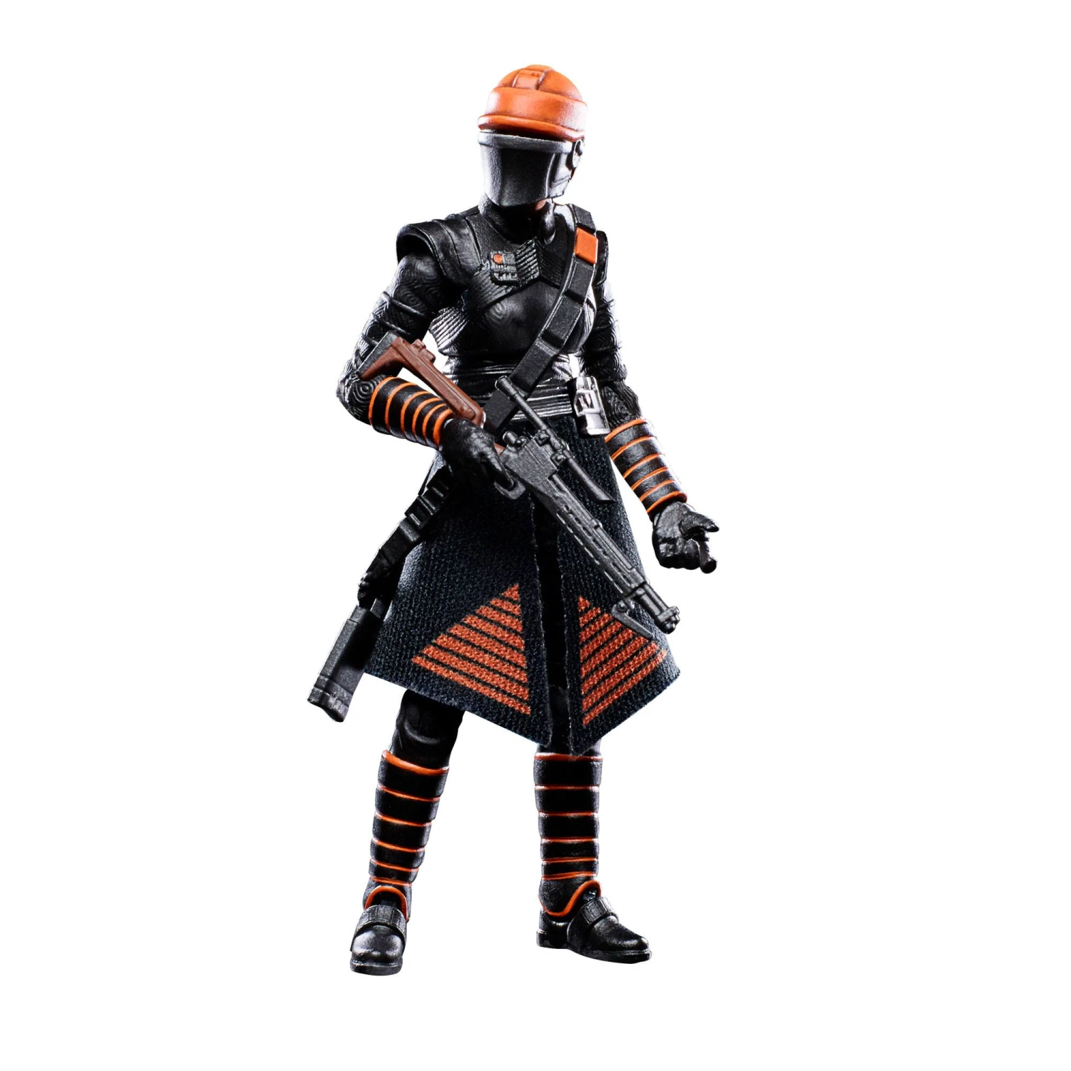 Hasbro Star Wars The Vintage Collection The Book Of Boba Fett Fennec Shand 11 Hasbro Star Wars The Vintage Collection The Book Of Boba Fett Fennec Shand - Image 9