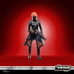 Hasbro Star Wars The Vintage Collection The Book Of Boba Fett Fennec Shand 17 Hasbro Star Wars The Vintage Collection The Book Of Boba Fett Fennec Shand -Toy Sale Store hr hasf4471 e