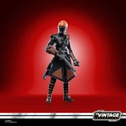 Hasbro Star Wars The Vintage Collection The Book Of Boba Fett Fennec Shand 18 Hasbro Star Wars The Vintage Collection The Book Of Boba Fett Fennec Shand -Toy Sale Store hr hasf4471 f