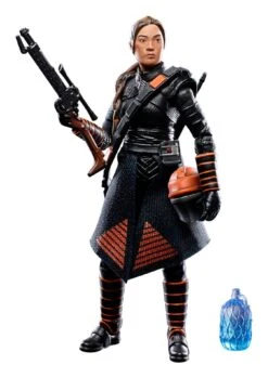 Hasbro Star Wars The Vintage Collection The Book Of Boba Fett Fennec Shand 12 Hasbro Star Wars The Vintage Collection The Book Of Boba Fett Fennec Shand -Toy Sale Store hr hasf4471 g