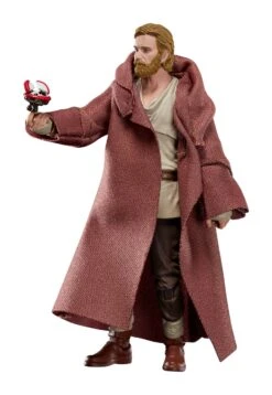 Hasbro Star Wars The Vintage Collection Obi-Wan Kenobi (Wandering Jedi) Action Figure -Toy Sale Store hr hasf4474 p