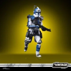 Hasbro Star Wars The Vintage Collection ARC Trooper Jesse Action Figure -Toy Sale Store hr hasf4479 e